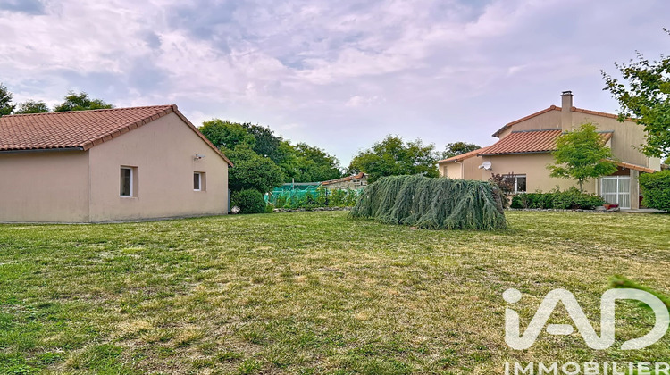 Ma-Cabane - Vente Maison La Cavalerie, 165 m²