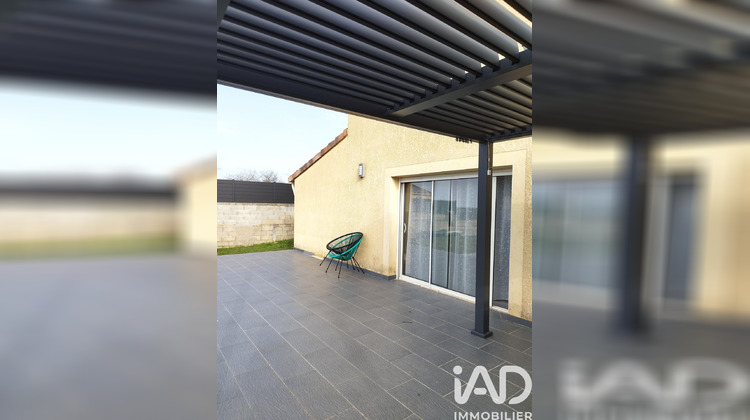 Ma-Cabane - Vente Maison La Cavalerie, 197 m²