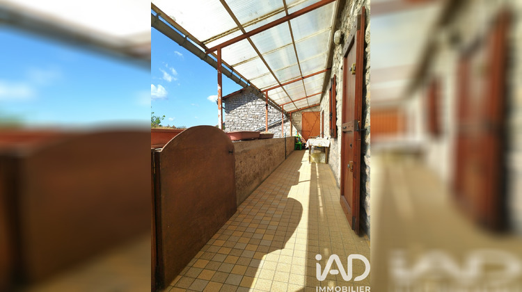 Ma-Cabane - Vente Maison La Cavalerie, 115 m²