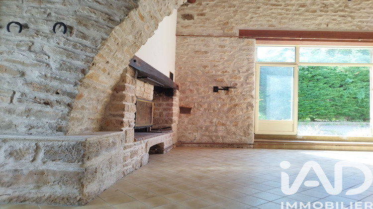 Ma-Cabane - Vente Maison La Cavalerie, 70 m²