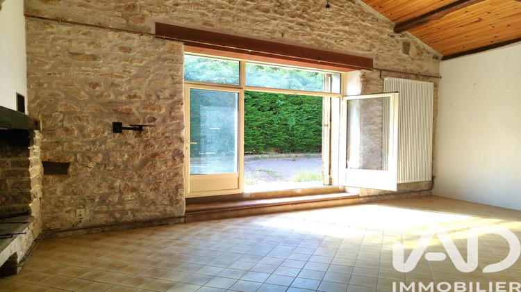 Ma-Cabane - Vente Maison La Cavalerie, 70 m²