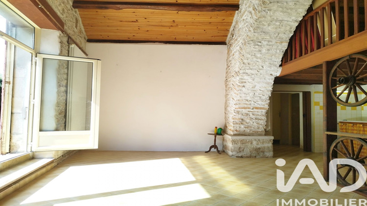Ma-Cabane - Vente Maison La Cavalerie, 70 m²