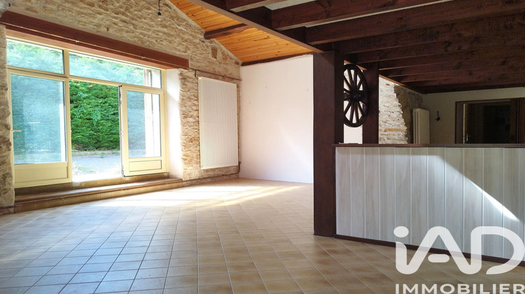 Ma-Cabane - Vente Maison La Cavalerie, 70 m²