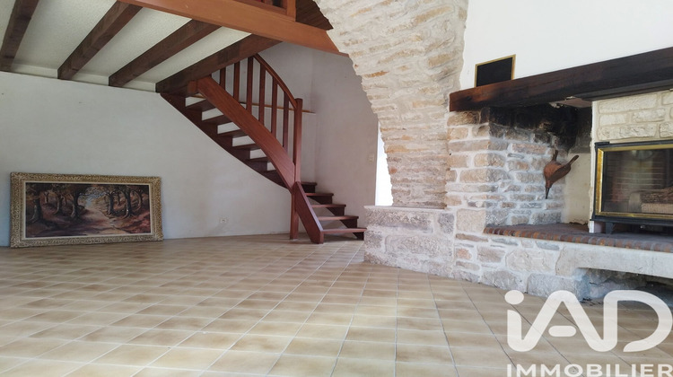 Ma-Cabane - Vente Maison La Cavalerie, 70 m²