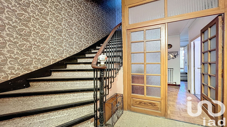 Ma-Cabane - Vente Maison La Cavalerie, 228 m²