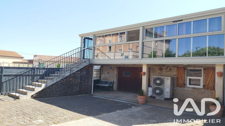 Ma-Cabane - Vente Maison La Cavalerie, 84 m²
