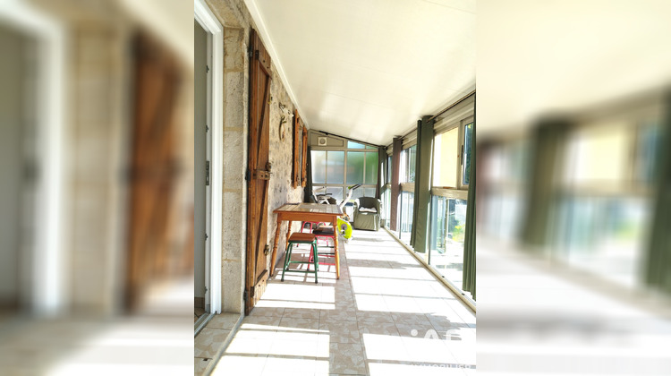 Ma-Cabane - Vente Maison La Cavalerie, 84 m²