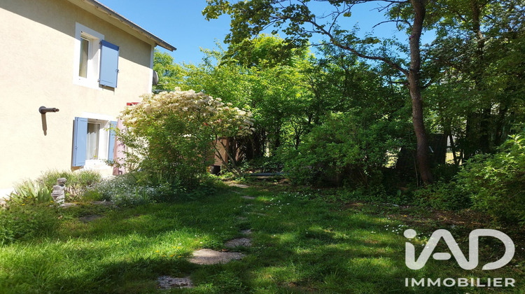 Ma-Cabane - Vente Maison La Cavalerie, 85 m²