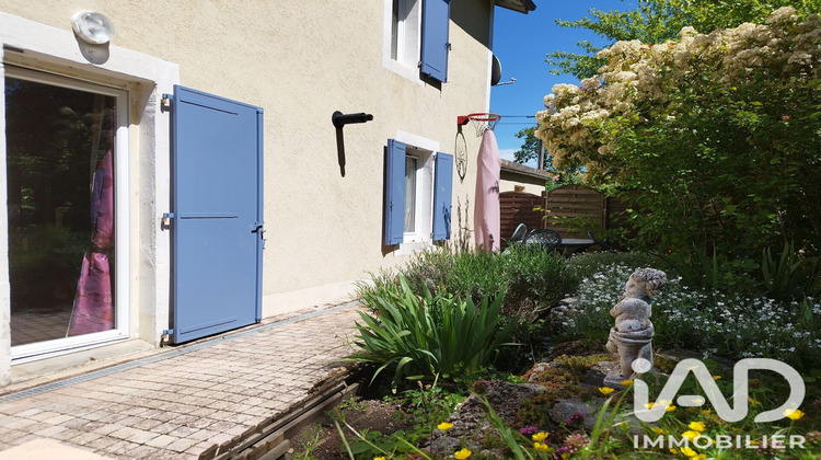 Ma-Cabane - Vente Maison La Cavalerie, 85 m²