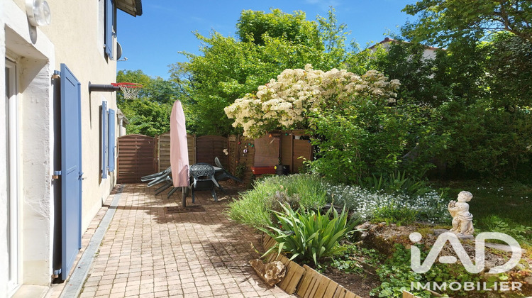 Ma-Cabane - Vente Maison La Cavalerie, 85 m²