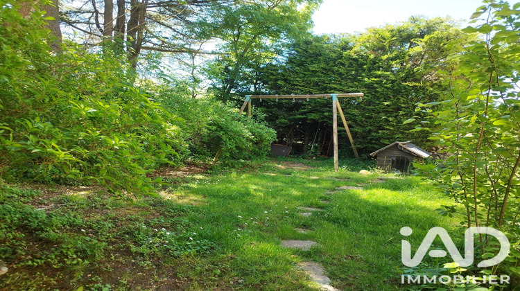 Ma-Cabane - Vente Maison La Cavalerie, 85 m²