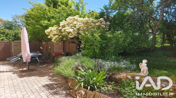 Ma-Cabane - Vente Maison La Cavalerie, 85 m²