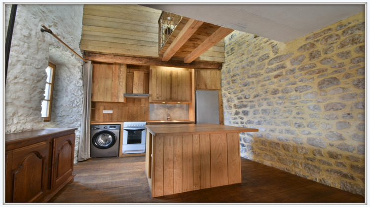 Ma-Cabane - Vente Maison LA CAVALERIE, 90 m²