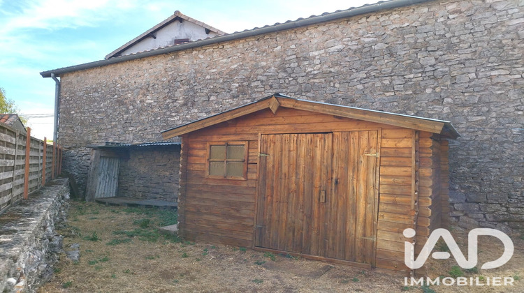 Ma-Cabane - Vente Maison La Cavalerie, 41 m²