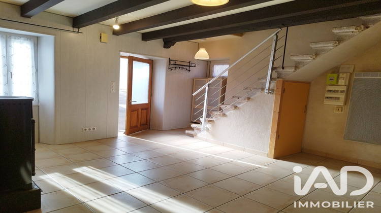 Ma-Cabane - Vente Maison La Cavalerie, 41 m²