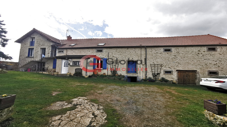 Ma-Cabane - Vente Maison La Celle, 196 m²