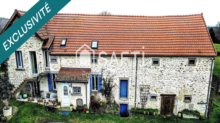 Ma-Cabane - Vente Maison La Celle, 180 m²