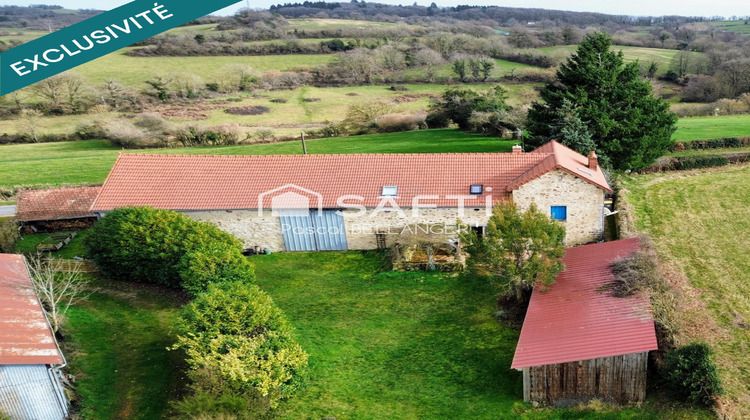 Ma-Cabane - Vente Maison La Celle, 180 m²