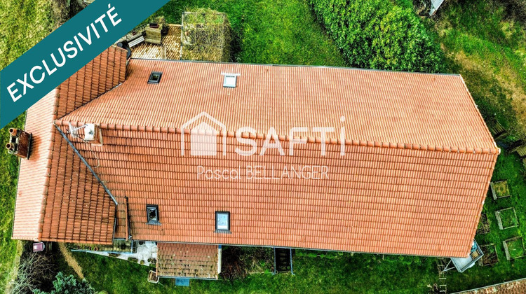 Ma-Cabane - Vente Maison La Celle, 180 m²