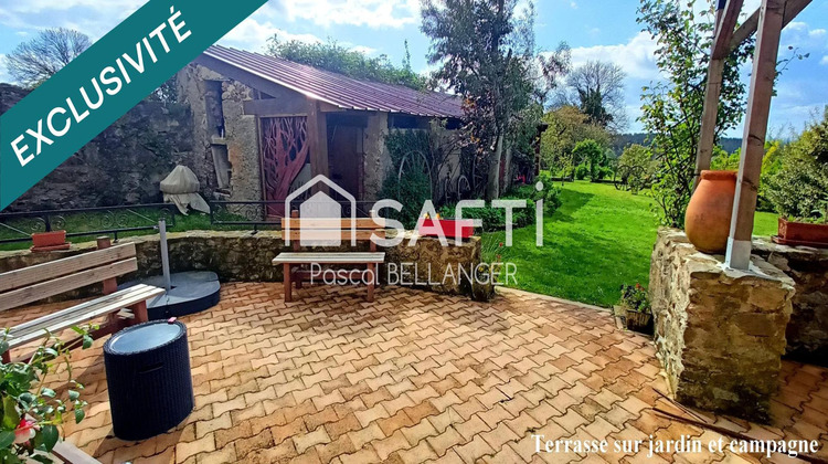 Ma-Cabane - Vente Maison La Celle, 180 m²