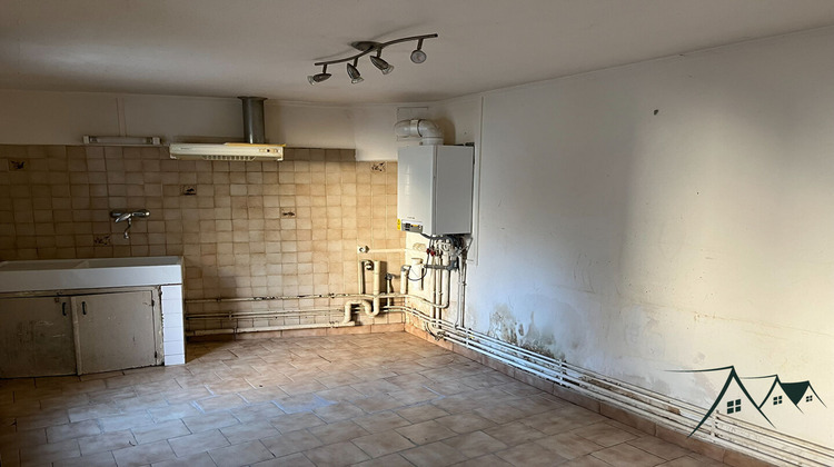 Ma-Cabane - Vente Maison LA CELLE, 38 m²