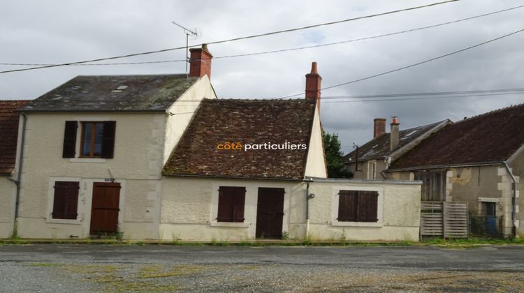 Ma-Cabane - Vente Maison La Celle-Condé, 260 m²