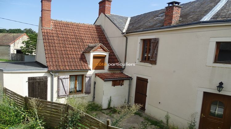 Ma-Cabane - Vente Maison La Celle-Condé, 260 m²