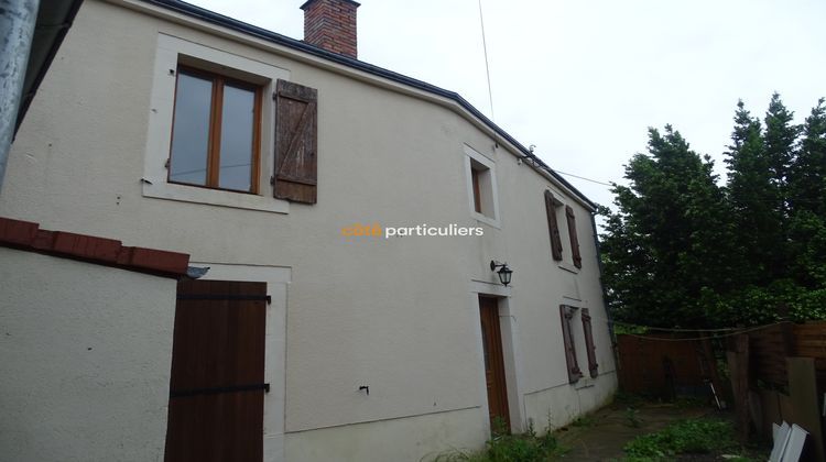 Ma-Cabane - Vente Maison La Celle-Condé, 260 m²