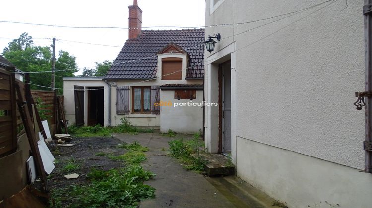 Ma-Cabane - Vente Maison La Celle-Condé, 260 m²