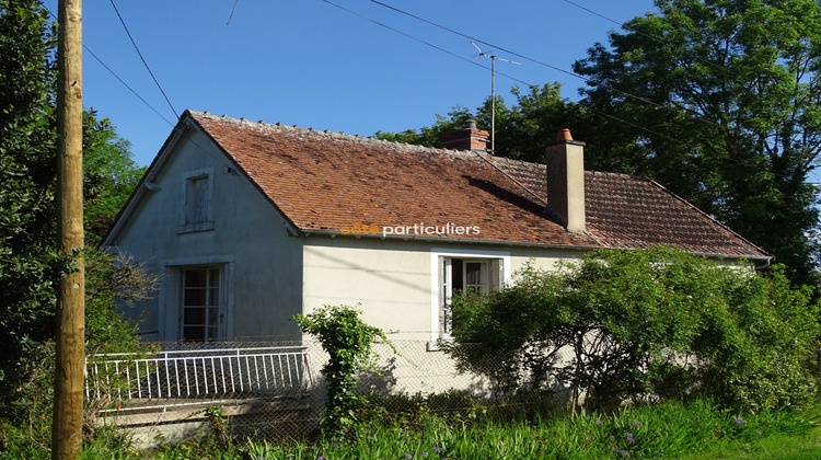 Ma-Cabane - Vente Maison La Celle-Condé, 106 m²