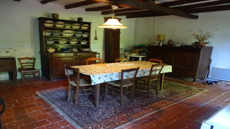 Ma-Cabane - Vente Maison La Celle-Condé, 106 m²