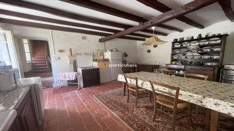 Ma-Cabane - Vente Maison La Celle-Condé, 106 m²