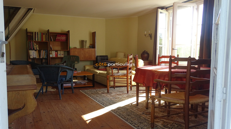 Ma-Cabane - Vente Maison La Celle-Condé, 106 m²