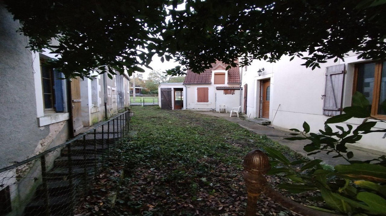 Ma-Cabane - Vente Maison LA CELLE-CONDE, 260 m²