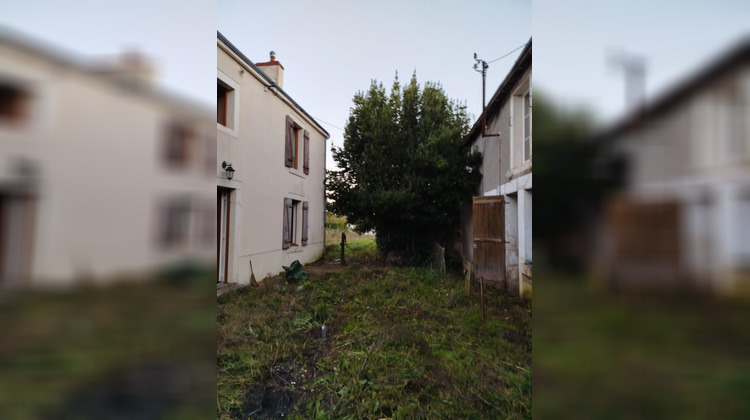 Ma-Cabane - Vente Maison LA CELLE-CONDE, 260 m²