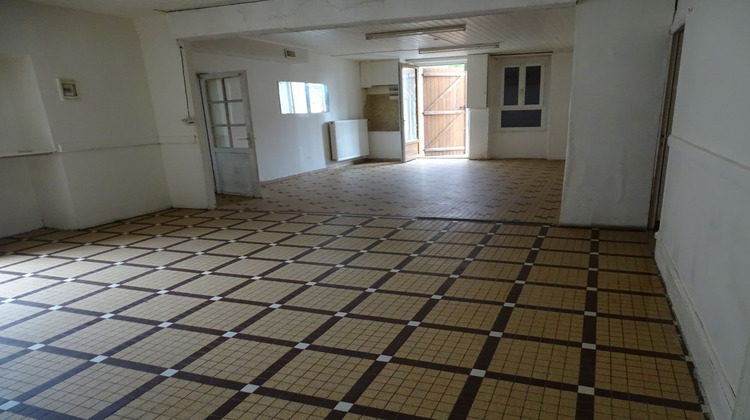 Ma-Cabane - Vente Maison LA CELLE-CONDE, 260 m²