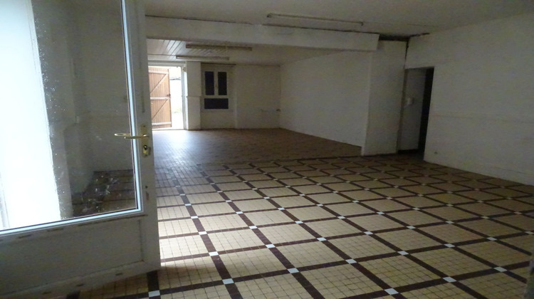 Ma-Cabane - Vente Maison LA CELLE-CONDE, 260 m²