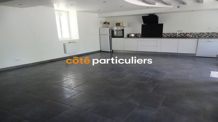 Ma-Cabane - Vente Maison LA CELLE-CONDE, 80 m²