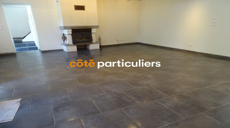 Ma-Cabane - Vente Maison LA CELLE-CONDE, 80 m²