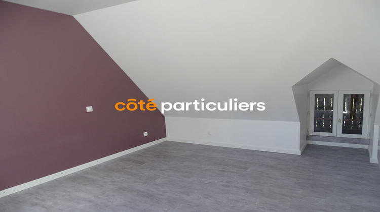 Ma-Cabane - Vente Maison LA CELLE-CONDE, 80 m²
