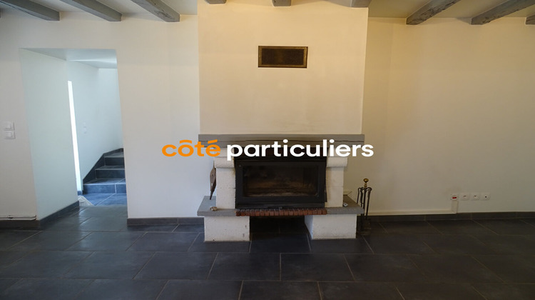 Ma-Cabane - Vente Maison LA CELLE-CONDE, 80 m²
