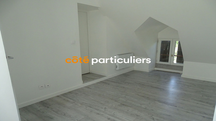 Ma-Cabane - Vente Maison LA CELLE-CONDE, 80 m²
