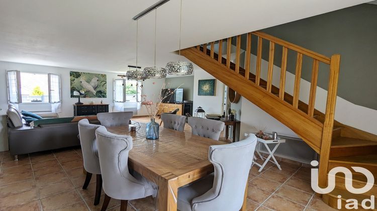 Ma-Cabane - Vente Maison La Celle-Dunoise, 149 m²