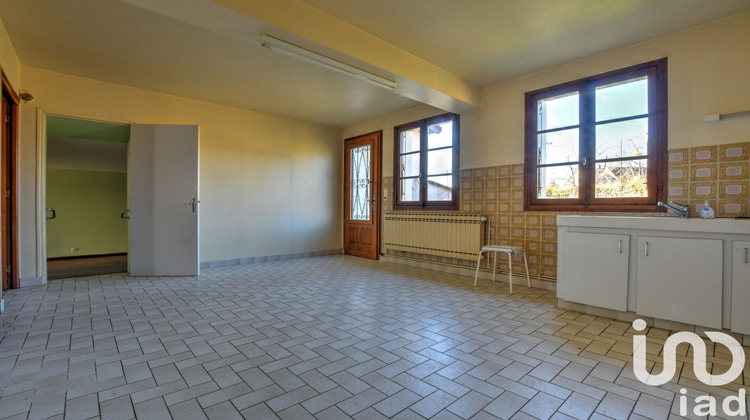 Ma-Cabane - Vente Maison La Celle-Dunoise, 113 m²