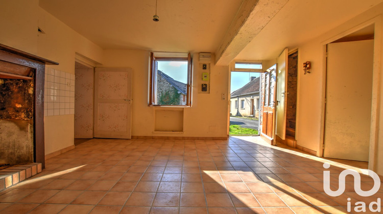 Ma-Cabane - Vente Maison La Celle-Dunoise, 40 m²