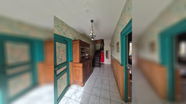 Ma-Cabane - Vente Maison LA CELLE DUNOISE, 224 m²