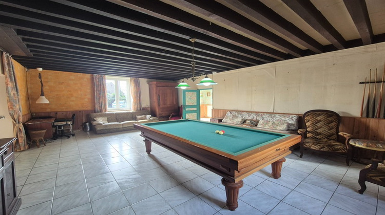 Ma-Cabane - Vente Maison LA CELLE DUNOISE, 224 m²