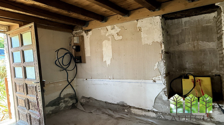 Ma-Cabane - Vente Maison La Celle-Dunoise, 80 m²