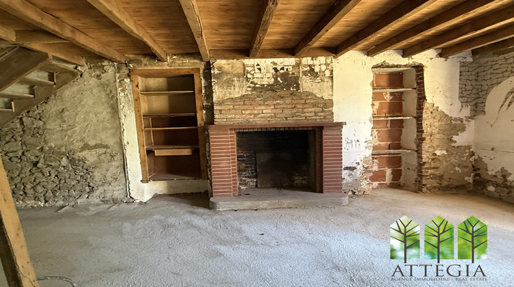 Ma-Cabane - Vente Maison La Celle-Dunoise, 80 m²