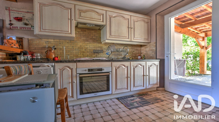 Ma-Cabane - Vente Maison La Celle-Dunoise, 76 m²